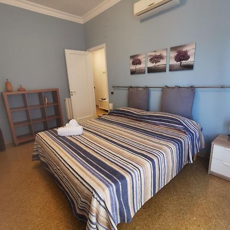 Elera Holiday Apartment Palermo Buitenkant foto