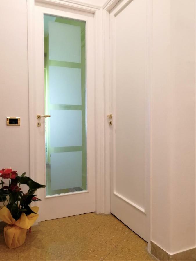 Elera Holiday Apartment Palermo Buitenkant foto