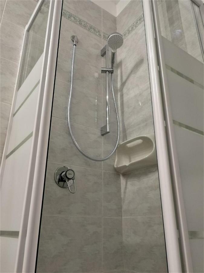 Elera Holiday Apartment Palermo Buitenkant foto