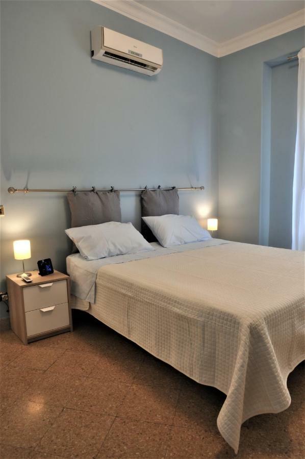 Elera Holiday Apartment Palermo Buitenkant foto